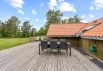 Hyggeligt sommerhus til 6 personer i Jegum Ferieland (billede 25)