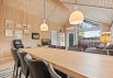 5-stjernet sommerhus med vildmarksbad og wellnessoase (billede 9)