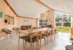 Ferienhaus für 8 Personen in Houstrup, mit Whirlpool & 2 Badezimmern (Bild  8)