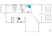Ferienhaus für 8 Personen in Houstrup, mit Whirlpool & 2 Badezimmern (Bild  6)