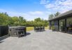 5-stjernet sommerhus med wellnessoase i Jegum Ferieland (billede 28)