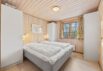 Klassisches Ferienhaus für 8 Personen mit Sauna und Whirlpool (Bild  12)