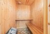 Klassisches Ferienhaus für 8 Personen mit Sauna und Whirlpool (Bild  16)
