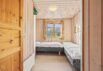Klassisches Ferienhaus für 8 Personen mit Sauna und Whirlpool (Bild  21)