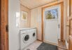Klassisches Ferienhaus für 8 Personen mit Sauna und Whirlpool (Bild  22)