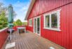 Klassisches Ferienhaus für 8 Personen mit Sauna und Whirlpool (Bild  23)