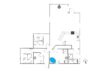 Familienfreundliches Ferienhaus mit Whirlpool & Sauna in Jegum Ferieland (Bild  6)