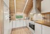 Familienfreundliches Ferienhaus mit Sauna & Whirlpool in Jegum Ferieland (Bild  3)