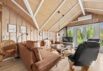 Familienfreundliches Ferienhaus mit Sauna & Whirlpool in Jegum Ferieland (Bild  5)