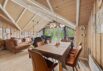 Familienfreundliches Ferienhaus mit Sauna & Whirlpool in Jegum Ferieland (Bild  8)