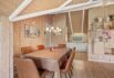 Familienfreundliches Ferienhaus mit Sauna & Whirlpool in Jegum Ferieland (Bild  9)