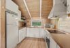 Familienfreundliches Ferienhaus mit Sauna & Whirlpool in Jegum Ferieland (Bild  10)