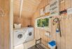 3-Sterne-Ferienhaus in Jegum Ferieland mit Lademöglichkeit für dein E-Auto (Bild  18)