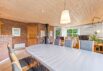 Feriehus i skønne Jegum Ferieland med tømmespa og sauna (billede 8)