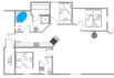 Feriehus i skønne Jegum Ferieland med tømmespa og sauna (billede 6)