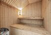 Charmerende sommerhus med sauna og spa (billede 16)