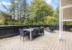 Charmerende sommerhus med sauna og spa (billede 23)