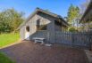 Charmerende sommerhus til familieferie i naturskønne Jegum Ferieland (billede 23)
