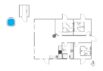 4+-Sterne Ferienhaus in Jegum Ferieland mit Außenwhirlpool und Außensauna (Bild  6)