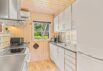 Familievenligt Sommerhus i Jegum Ferieland (billede 11)