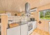 Familievenligt Sommerhus i Jegum Ferieland (billede 12)
