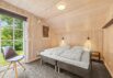 Familievenligt Sommerhus i Jegum Ferieland (billede 13)