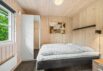 Familievenligt Sommerhus i Jegum Ferieland (billede 18)