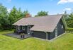 Familievenligt Sommerhus i Jegum Ferieland (billede 19)