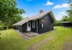 Familievenligt Sommerhus i Jegum Ferieland (billede 24)