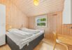 Hyggeligt sommerhus i Jegum Ferieland – 2 hunde (billede 12)