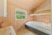 Hyggeligt sommerhus i Jegum Ferieland – 2 hunde (billede 18)
