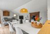 Familievenligt sommerhus i Jegum Ferieland – Én hund (billede 8)