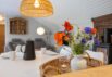 Familievenligt sommerhus i Jegum Ferieland – Én hund (billede 9)
