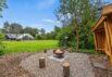 3-Sterne-Ferienhaus mit Shelter und Feuerstelle in Jegum Ferieland (Bild  28)