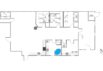 Einladendes Ferienhaus mit Kamin und Whirlpool in Jegum (Bild  6)