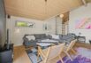 Ferienhaus mit Sauna und Whirlpool für 8 Personen + 1 Hund in Jegum Ferieland (Bild  4)