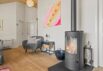 Ferienhaus mit Sauna und Whirlpool für 8 Personen + 1 Hund in Jegum Ferieland (Bild  5)
