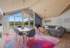 Ferienhaus mit Sauna und Whirlpool für 8 Personen + 1 Hund in Jegum Ferieland (Bild  8)