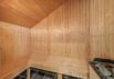 Stort sommerhus med hems og sauna (billede 16)