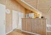 Hyggeligt sommerhus med tømmespa og gynge (billede 3)