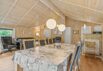 Skab varige minder i dette skønne sommerhus i Jegum Ferieland (billede 7)