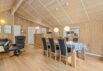 Skab varige minder i dette skønne sommerhus i Jegum Ferieland (billede 9)