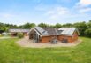 Gemütliches Ferienhaus mit Sauna und Whirlpool für 8 Gäste (Bild  1)