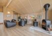 Gemütliches Ferienhaus mit Sauna und Whirlpool für 8 Gäste (Bild  2)