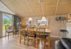 Gemütliches Ferienhaus mit Sauna und Whirlpool für 8 Gäste (Bild  8)