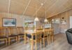 Gemütliches Ferienhaus mit Sauna und Whirlpool für 8 Gäste (Bild  9)