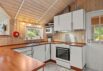 Gemütliches Ferienhaus mit Sauna und Whirlpool für 8 Gäste (Bild  10)