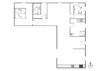 Modernes Ferienhaus im skandinavischen Stil in Jegum (Bild  6)