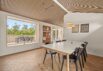 Modernes Ferienhaus im skandinavischen Stil in Jegum (Bild  7)