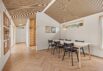 Modernes Ferienhaus im skandinavischen Stil in Jegum (Bild  8)
